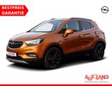 Opel Mokka X 1.4 DI Innovation 4x4 LED Navi Kamera - Opel Mokka X Benziner Gebrauchtwagen