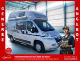 Concorde Compact - *Gewerbeangenbot* - Solar - - Wohnwagen Mit Markise