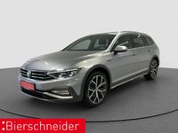 Volkswagen Passat Alltrack - Vorschau Bild 1