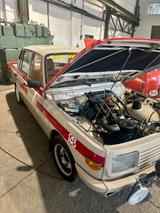 Wartburg 353 Rallye 75PS Bergrennen IFA DDR Sport - Wartburg Gebrauchtwagen