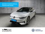 Volkswagen ID.7 Tourer Pro Navi+AHK+Kamera+PDC - silberne Volkswagen ID.7