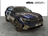 Renault Espace ESPRIT ALPINE *AHK*7-SITZER*NUR AN HÄNDLE - Renault: Sitzer