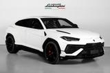 Lamborghini Urus S Bianco Asopo Matt, Dark Package - Lamborghini Gebrauchtwagen in Bielefeld
