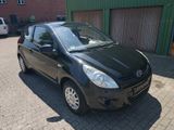 Hyundai i20 1.2. Service + Steuerkette neu! - Hyundai i20 in Hamburg