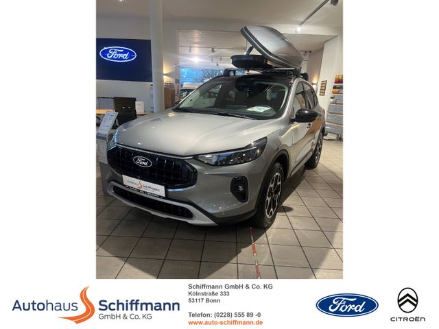 Ford Kuga Hybrid Active X 2.5 Duratec FHEV EU6d