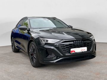 Audi Q8 e-tron - 7