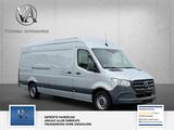 Mercedes-Benz Sprinter III Kasten RWD/AWD 1 Hand, Service neu, - Mercedes-Benz Sprinter Gebrauchtwagen in Essen