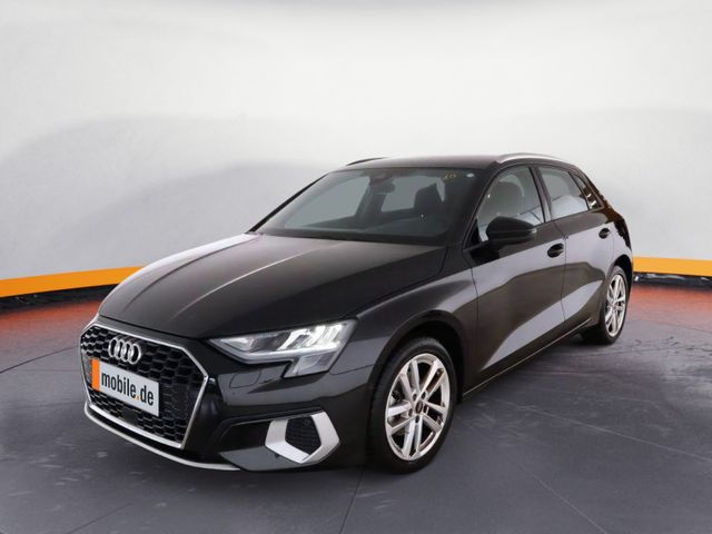 Audi A3 Sportback 35 TDI advanced Navi Kamera