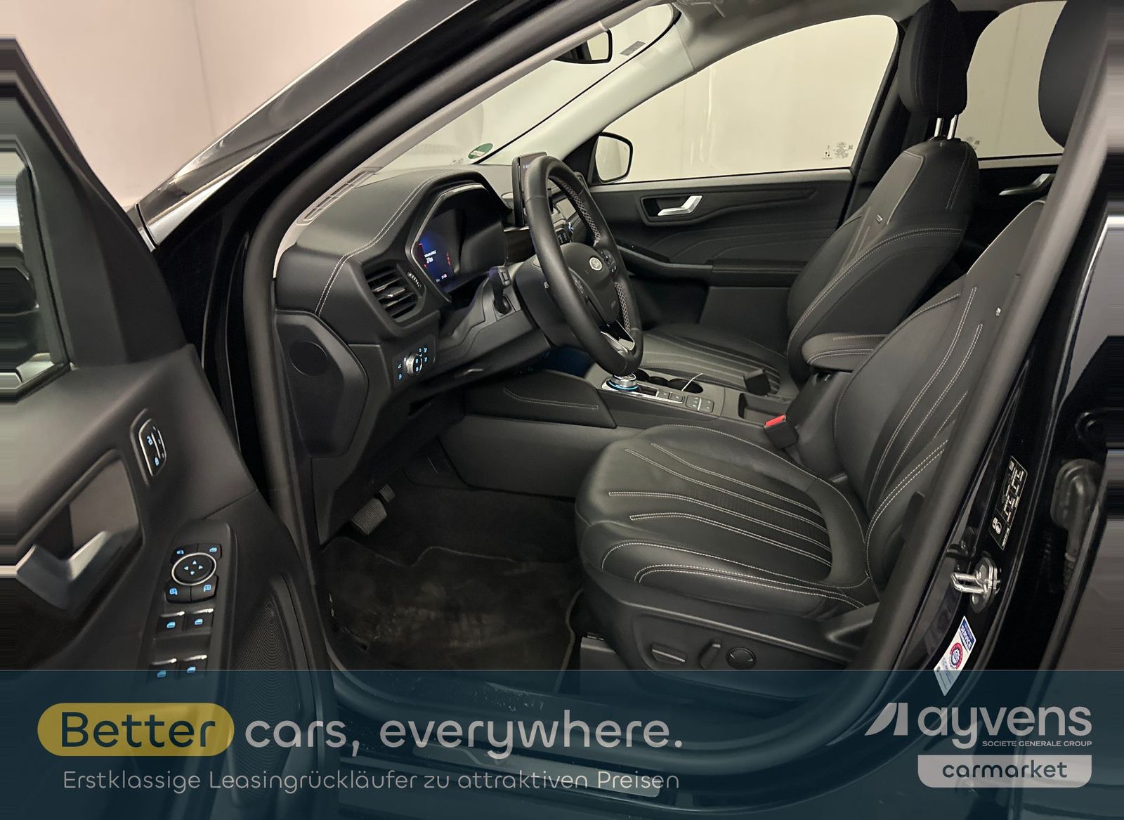 Ford Kuga - Bild 10