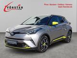 Toyota C-HR 1.8 Hybrid Style Selection *LEDER*NAVI*L - Toyota C-HR in Dresden