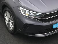 Volkswagen Taigo - Vorschau Bild 21