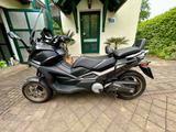 Kymco CV3 550 - Kymco CV3