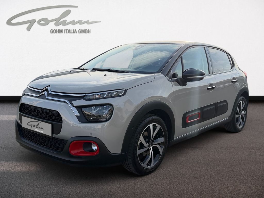 Image of Citroën C3