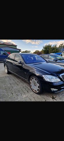 Mercedes-Benz Mercedes Benz s 600 L  DESiGNO (Maybach Fe...