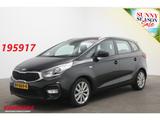 Kia Carens 1.7 CRDi Business DynamicLine 7-zitter Cr - gebrauchte Kia Carens aus dem Jahr 2018