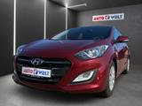 Hyundai i30 1.4 blue Classic Navi Klima PDC AUX USB - Hyundai i30 Classic mit Benzin-Antrieb