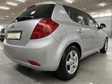 Kia Ceed EX 1.6 AUTOMATIK KLIMA SHZ ALU SCHIEBEDACH - Kia cee'd / Ceed aus 2007