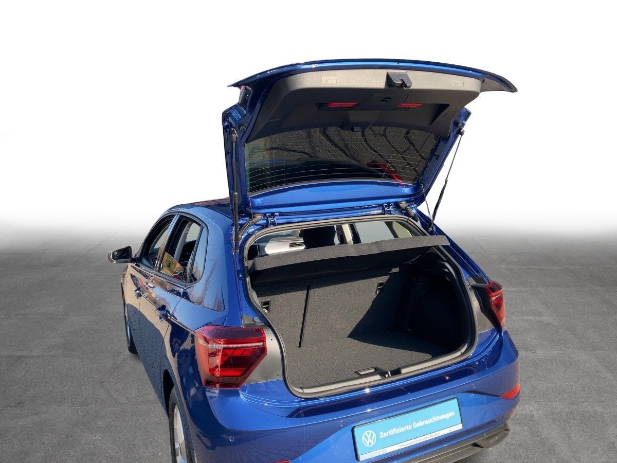 Volkswagen Polo - Bild 6