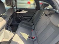 Audi A4 - Vorschau Bild 10