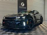 Chevrolet Camaro 2.0L ZL1 Optik/RFK/LED/CARPLAY/FERNSTART - gebrauchte Chevrolet Camaro aus dem Jahr 2020