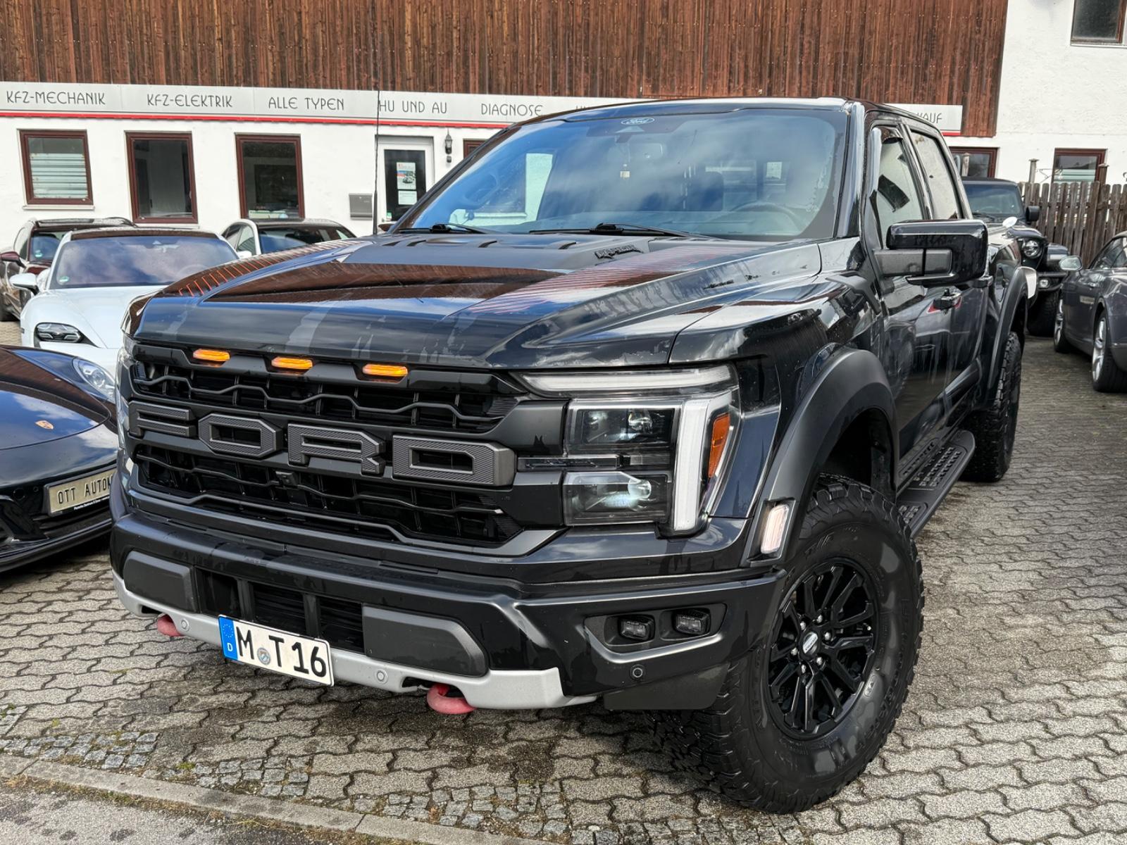 Ford F 150