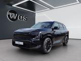 Kia EV5 81,4 kWh GT-Line Drive GD - Kia EV5 mit Panoramadach