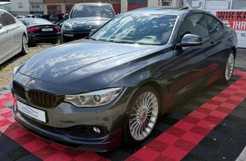 2015 Alpina D4 — фото 4