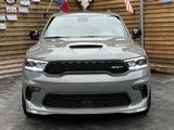 Dodge Durango 6,4L SRT 392 AWD Brembo Navi h/k ACC - Dodge Durango: Srt
