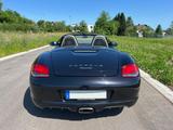 Porsche Boxster 987.2 - Facelift, 2,9 l, Sommerfahrzeug - Porsche aus 2009