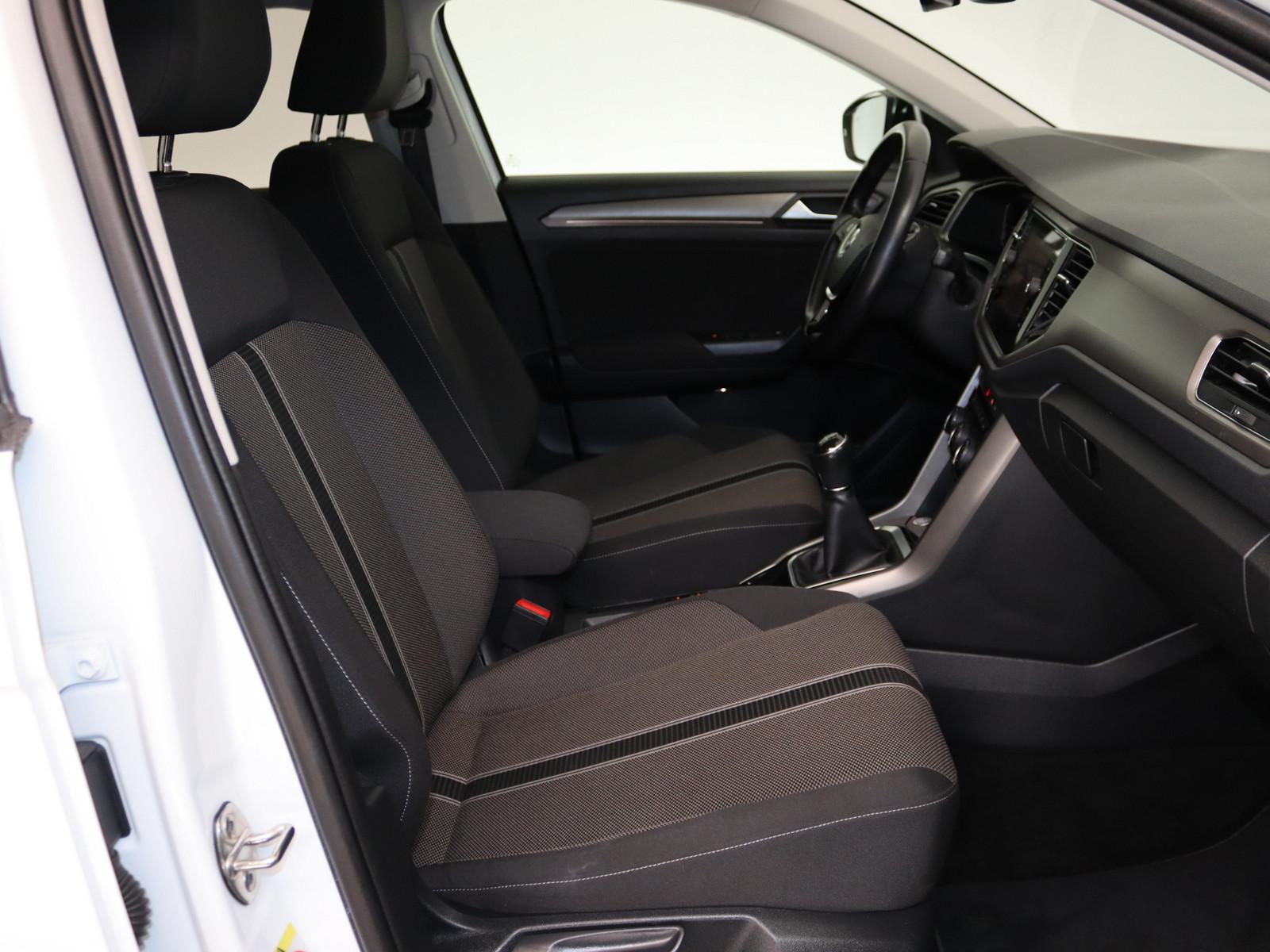 Volkswagen T-Roc 1.5 TSI Style LED AID ACC NAVI KAMERA SHZ