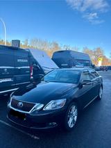 Lexus GS 450h TÜV NEU Schiebedach  - Lexus Gebrauchtwagen von 2008