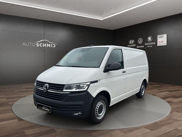 T6.1 Transporter 2.0 TDI LED RFK NAVI PDC