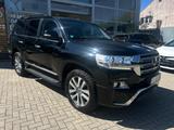 Toyota Land Cruiser V8 Diesel Tec Edition Prado 200 JBL - Toyota Land Cruiser Prado Gebrauchtwagen