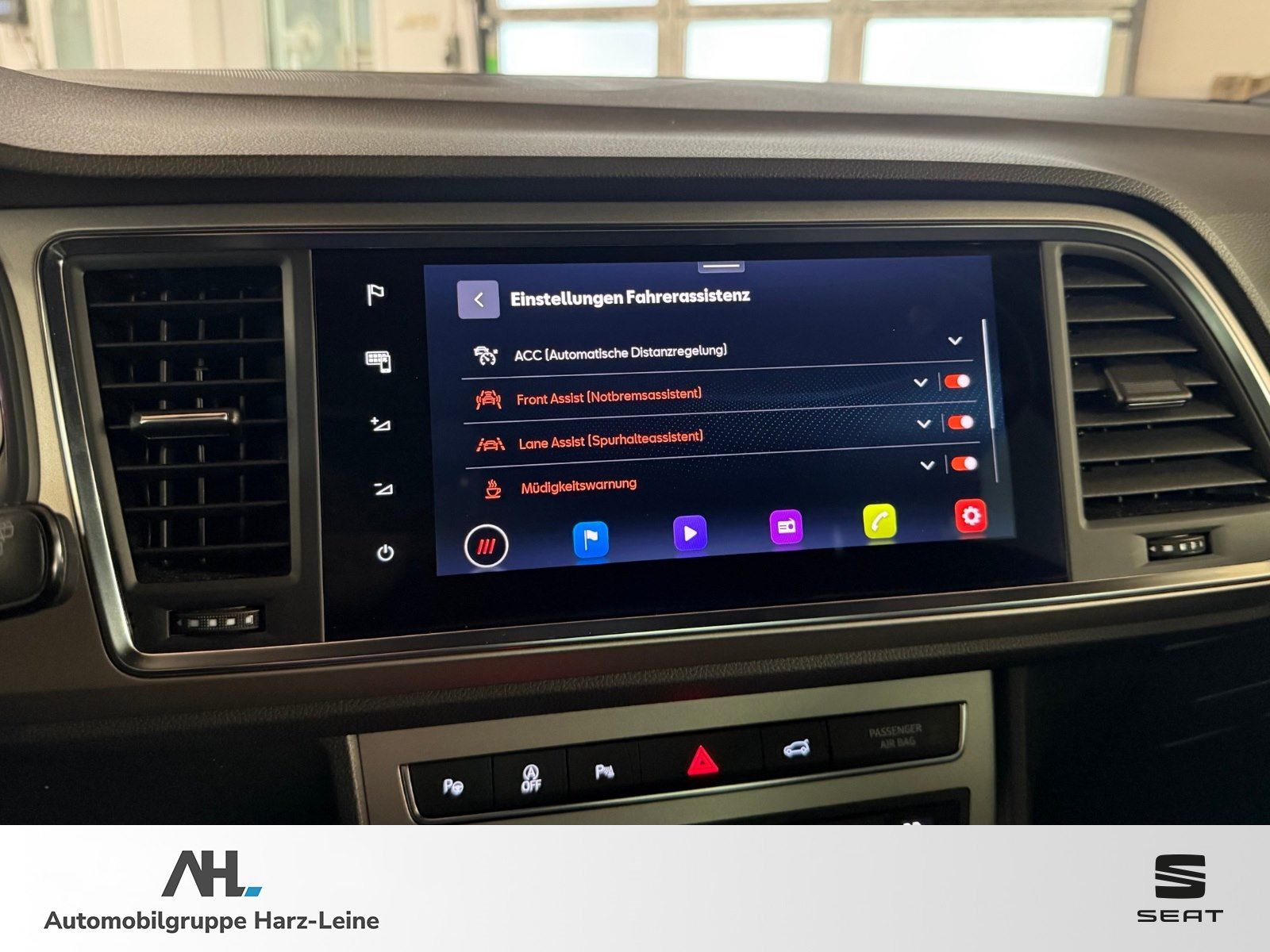 Seat Ateca - Bild 23