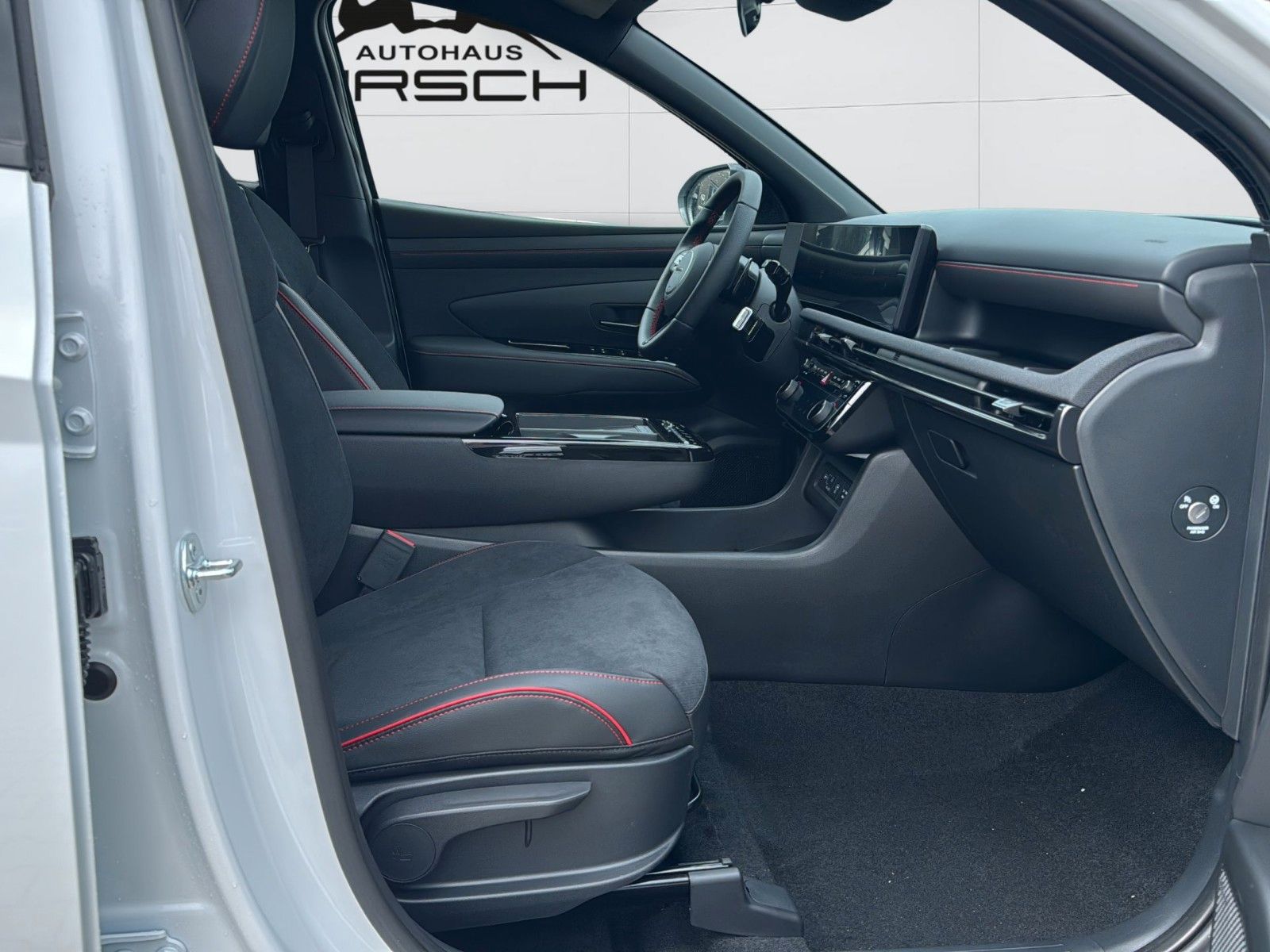 Hyundai TUCSON - Bild 20