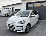 Volkswagen up! e-up! - Volkswagen up! mit Elektro-Antrieb