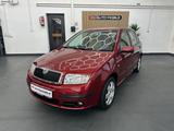 Skoda Fabia Elegance 1.4 16V 4trg HU/AU NEU - Skoda Fabia: Elegance