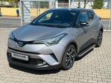 Toyota C-HR Hybrid Style Klimaaut./Leder/JBL/Scheckheft - Toyota C-HR aus 2016