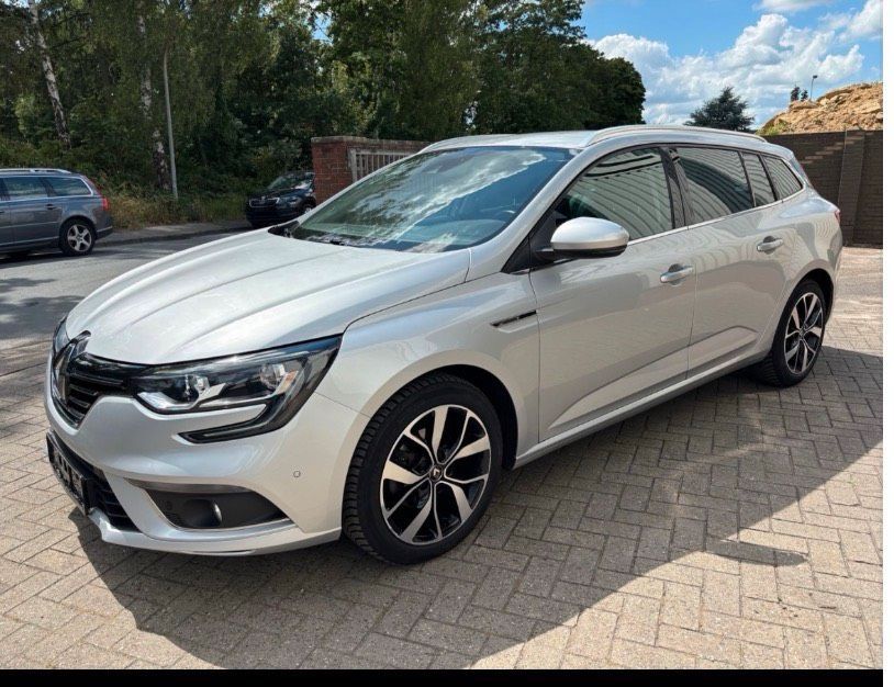 Image of Renault Talisman