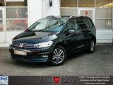 Volkswagen Touran DSG I Pano I 7-Sitze I Standhz I AHK  LED