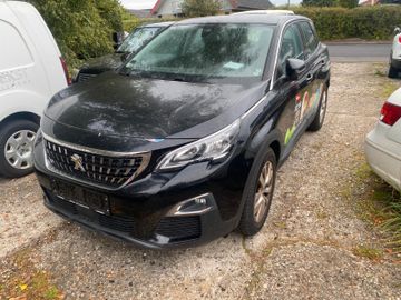 Peugeot 3008 - 1