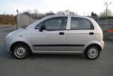 Chevrolet Matiz S - gebrauchte Chevrolet Kleinwagen