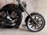 Harley-Davidson V-ROD - 2004 V ROD