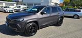 Jeep Cherokee*2.0T*Aut.*Trailhawk*4WD*DAB*LED*Kamera* - graue Jeep Cherokee