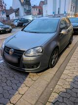 Volkswagen VW Golf 5 Gtd 4türer 170ps Vollausstattung - Volkswagen Golf: GTD 170
