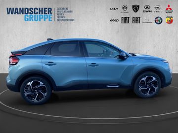 Citroën C4 Shine PT 130 Navi+SHZ+HUD+RFK+Carplay+LED+LM