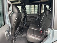 Jeep Wrangler - Vorschau Bild 12