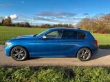 BMW M140i xDrive - Head-up Display,  Auspuffanlage - BMW M-Modelle in München