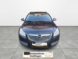 Opel Insignia A Sports Tourer Edition/TÜV 05-2027/AHK - Opel Insignia mit Benzin-Antrieb: Kombi, Schaltgetriebe