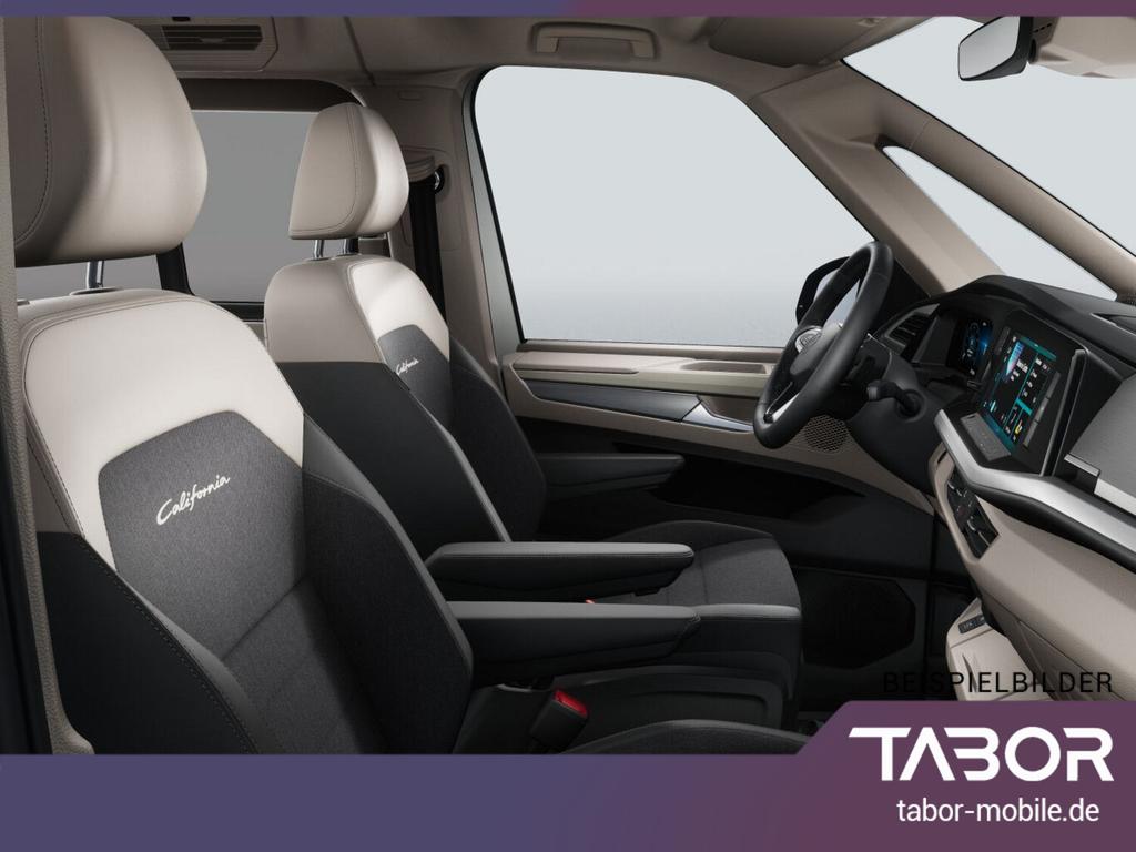 Volkswagen T7 California